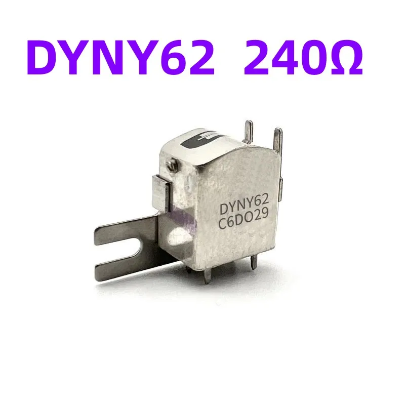 Headphone Amplifier Dac - 1 adet DYNY62 çift kanallı manyetik