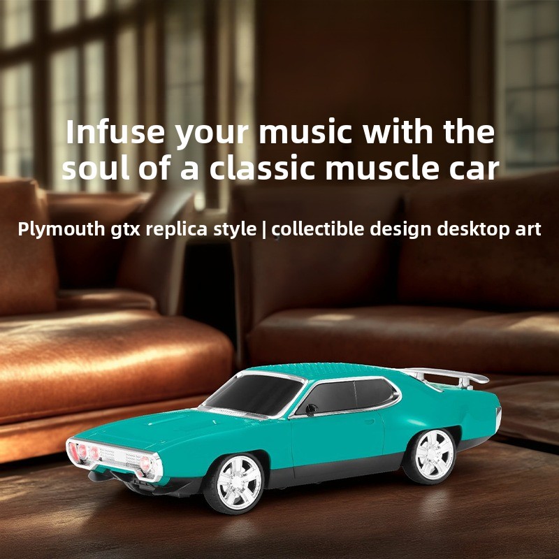 Bluetooth Hoparlör Plymouth Ar - Audio Music Spotify incelemesi ve fiyatı