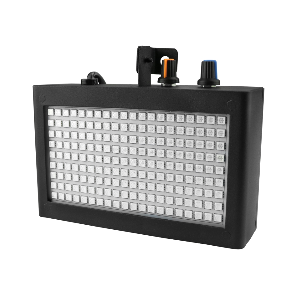 UZAYLI 180LED Strobe Flaş Işığ - Audio Music Dj incelemesi ve fiyatı