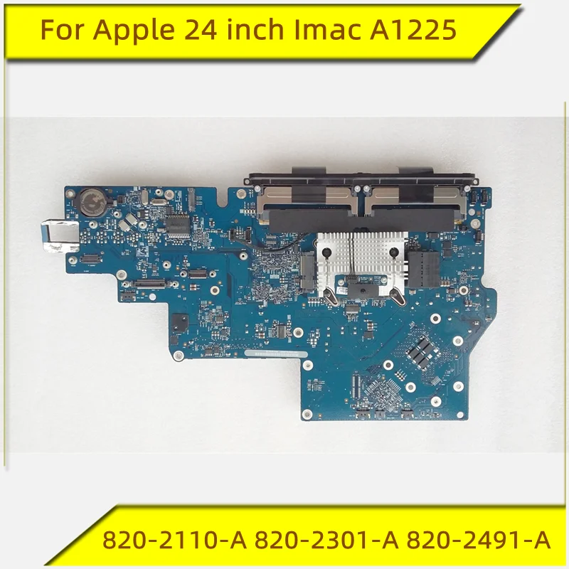 Orijinal Apple 24 inç Imac A12 - Headphone Amplifier Dac incelemesi ve fiyatı