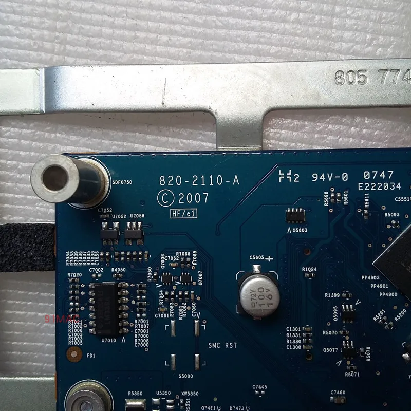 Orijinal Apple 24 inç Imac A12 - Headphone Amplifier Dac incelemesi ve fiyatı