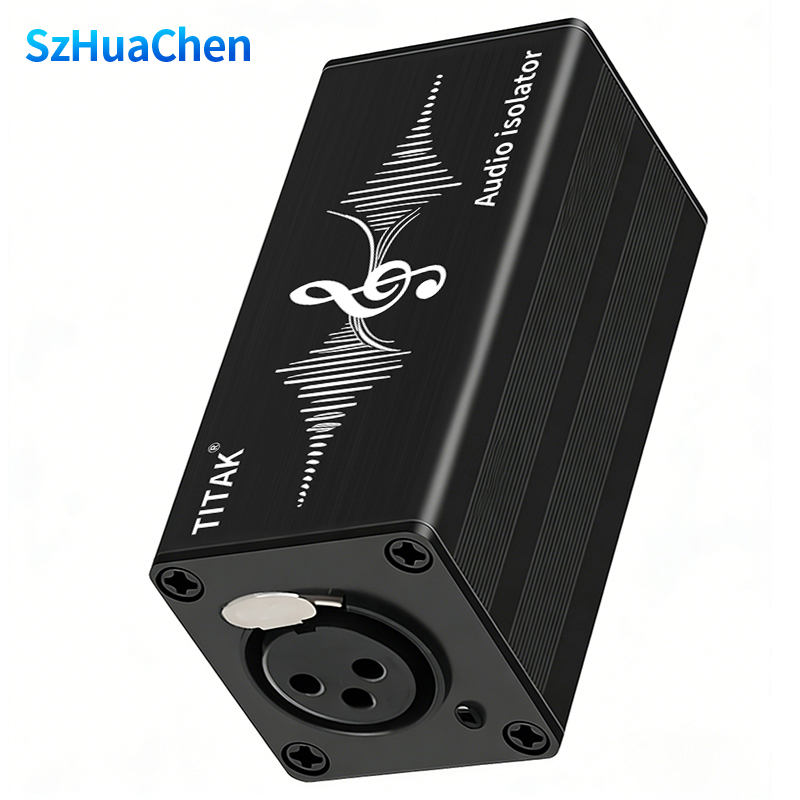 Ses Yalıtım Cihazı, XLR 6,35 m - Audio Music Dj incelemesi ve fiyatı