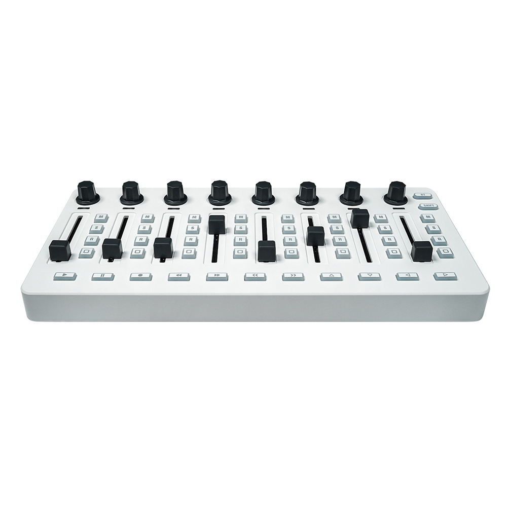 MIDI Kontrol Mikseri, 8 Enkode - Audio Music Dj incelemesi ve fiyatı