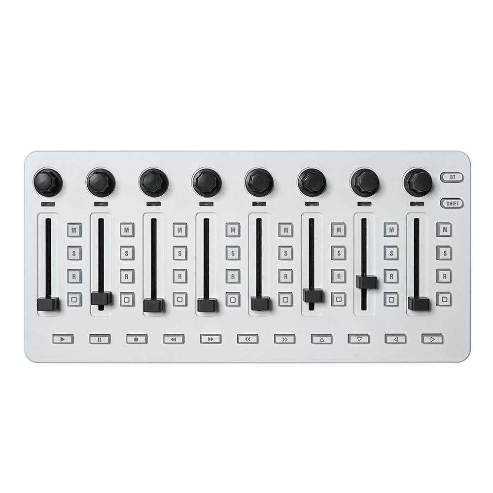 MIDI Kontrol Mikseri, 8 Enkode - Audio Music Dj incelemesi ve fiyatı