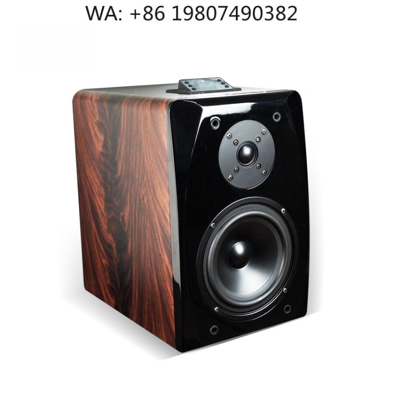 Yüksek Performanslı Aktif Kara - Audio Music Dj incelemesi ve fiyatı