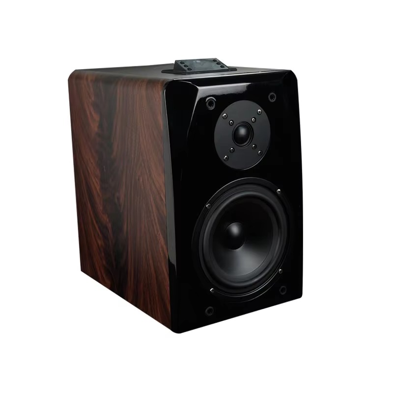Yüksek Performanslı Aktif Kara - Audio Music Dj incelemesi ve fiyatı