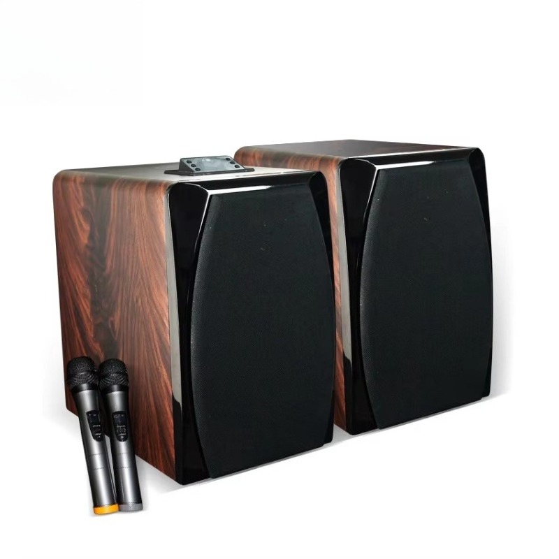 Yüksek Performanslı Aktif Kara - Audio Music Dj incelemesi ve fiyatı