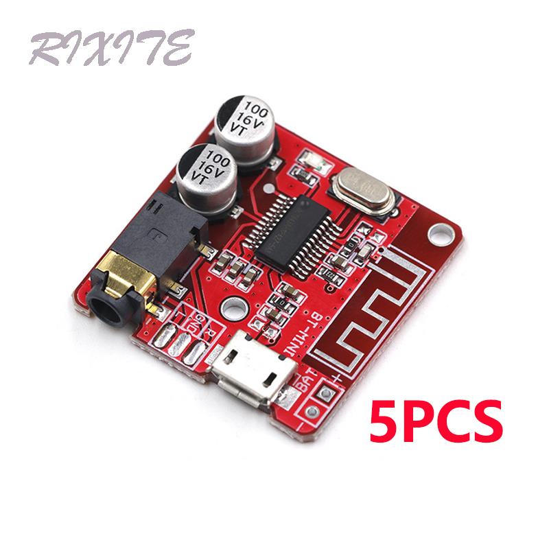 5 adet xy-bt-mini Bluetooth 5. - Headphone Amplifier Dac incelemesi ve fiyatı