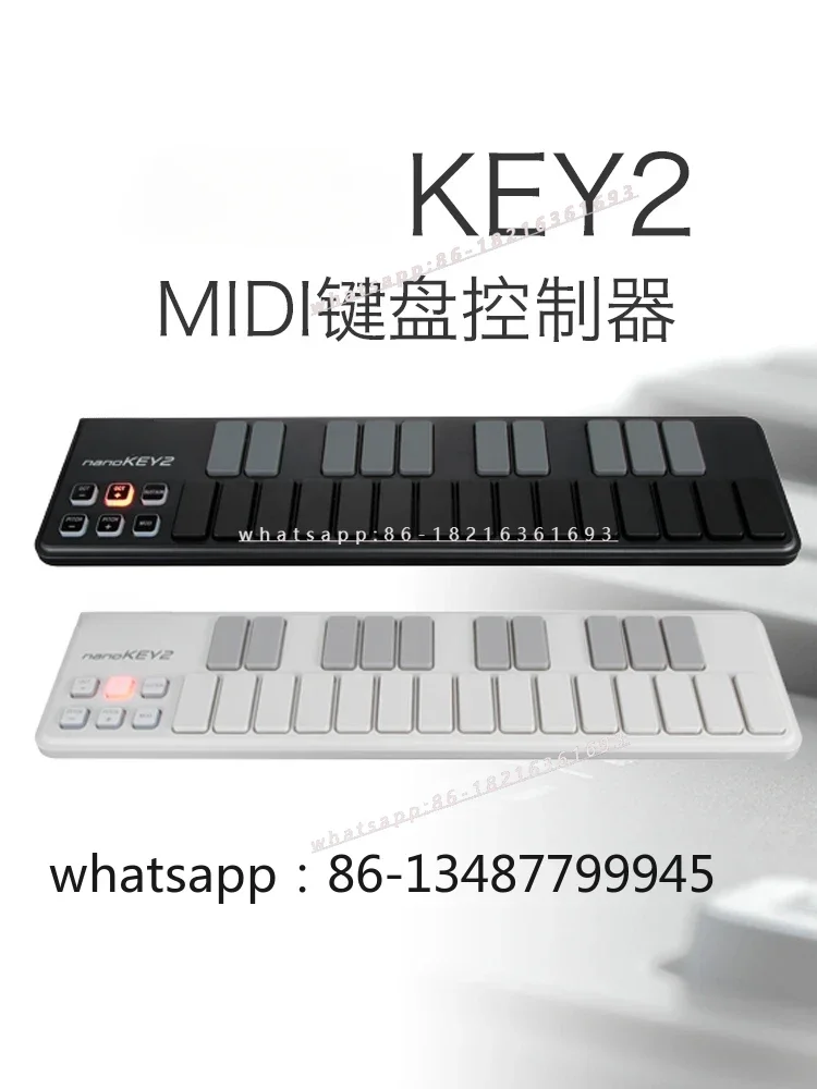 GOOD2026 Nano Kontrol2/Key2/Pa - Midi Controller Pad incelemesi ve fiyatı