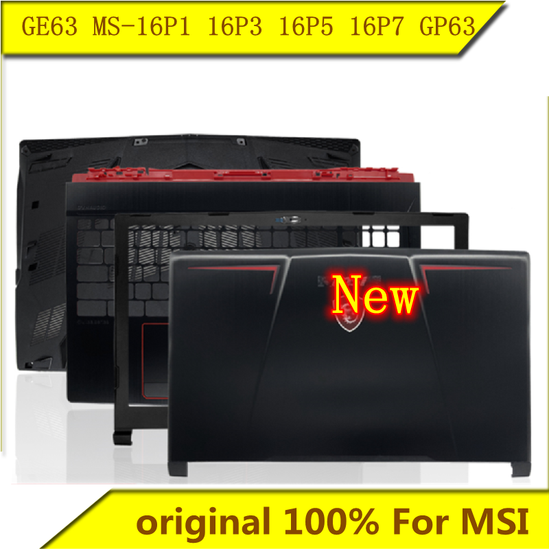 MSI GE63 MS-16P1 16P3 16P5 16P - Headphone Amplifier Dac incelemesi ve fiyatı