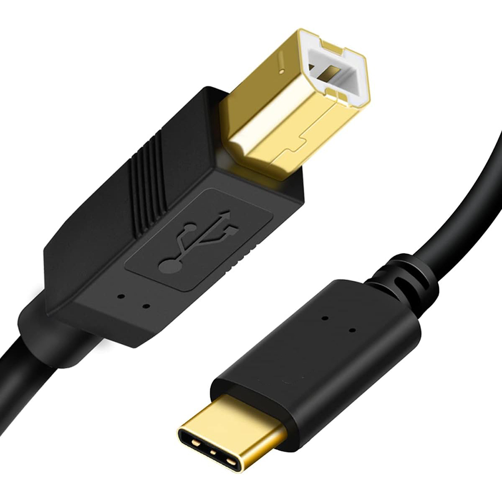 USB C USB B Yazıcı Kablosu Tip - Midi Controller Pad incelemesi ve fiyatı