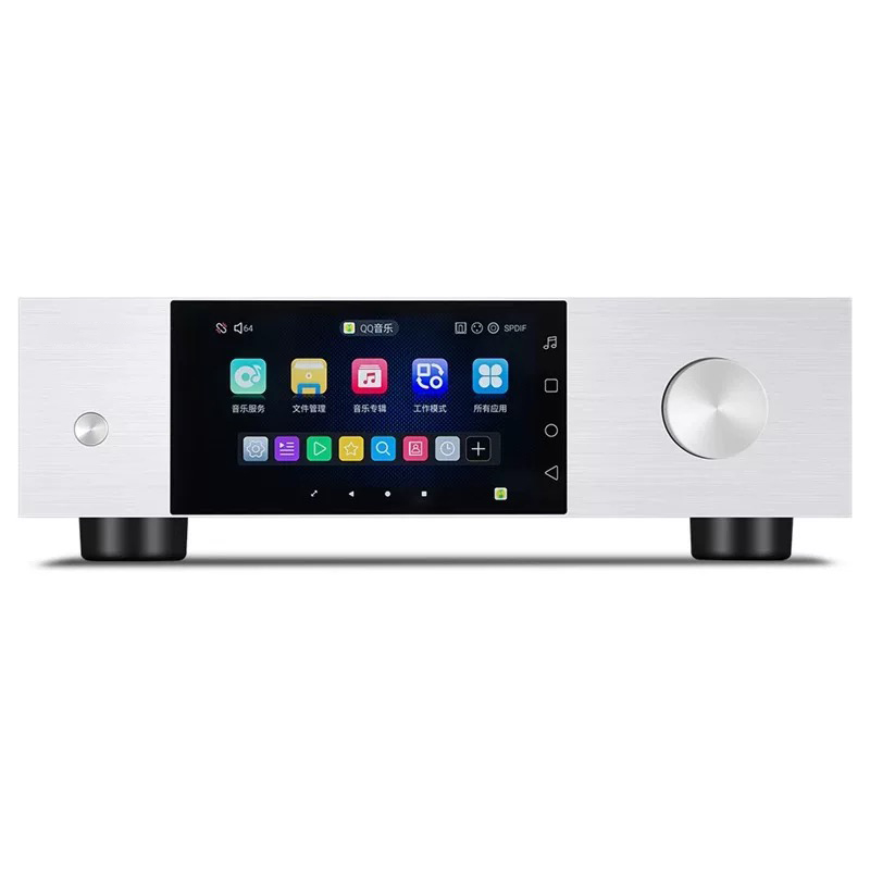D35 Hi-Fi Kablosuz Müzik Akış  - Audio Without Music incelemesi ve fiyatı