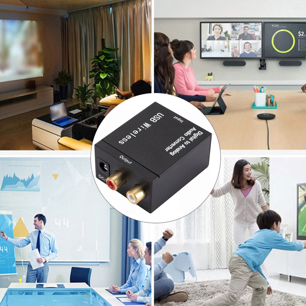 Dijitalden Analoga Ses Dönüştü - Headphone Amplifier Dac incelemesi ve fiyatı