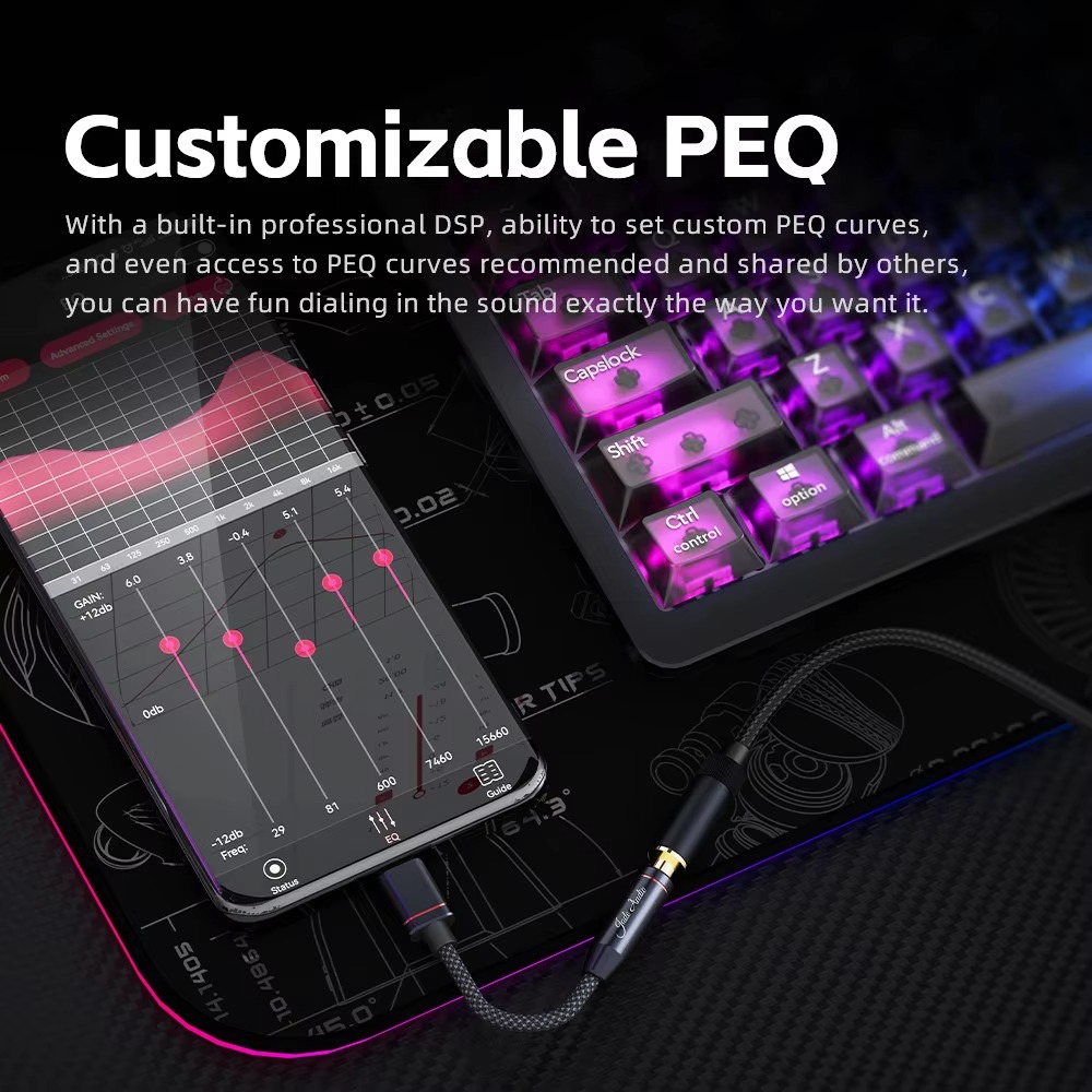 FiiO JadeAudio JA11 Taşınabili - Headphone Amplifier Dac incelemesi ve fiyatı